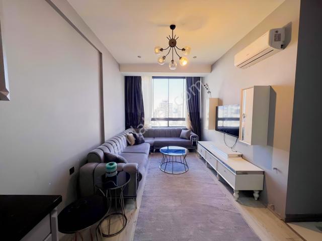 Mezitli, Mersin içerisinde kiralık mülk
