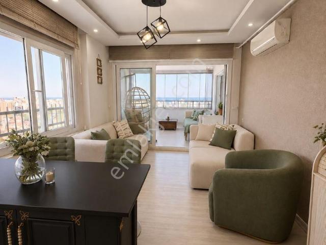 Mezitli, Mersin içerisinde satılık mülk