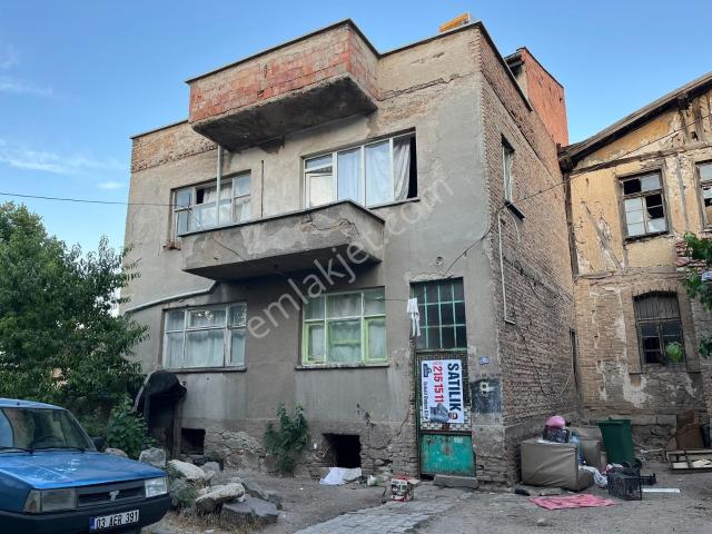 Afyon Merkez, Afyonkarahisar içerisinde satılık Bina