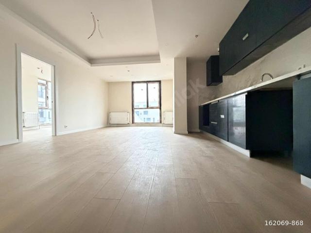 Merkez Mahallesi, Kâğıthane içerisinde satılık Residence