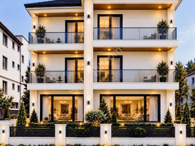 Yıldız, Bartın Merkez içerisinde satılık Villa