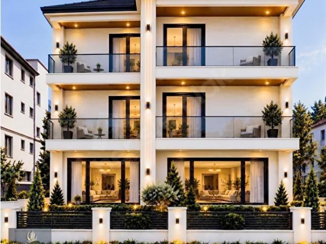 Yıldız, Bartın Merkez içerisinde satılık Villa