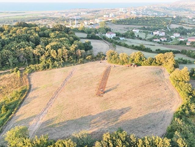 Sinop Merkez, Sinop içerisinde satılık Arsa