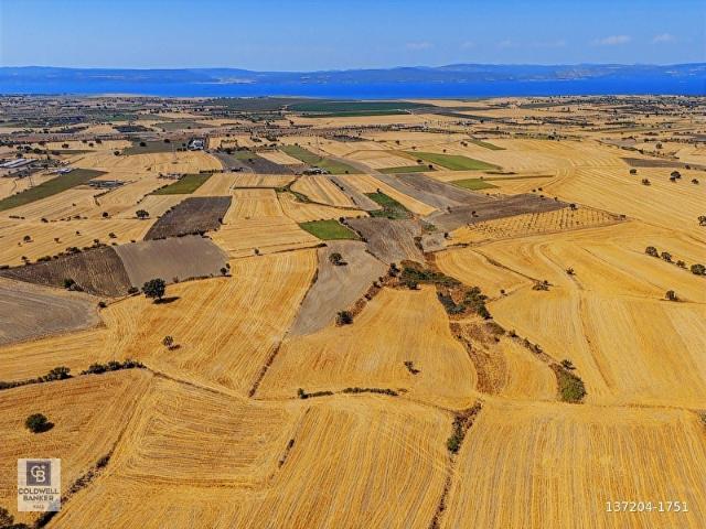 Kemel, Çanakkale Merkez içerisinde satılık Arsa