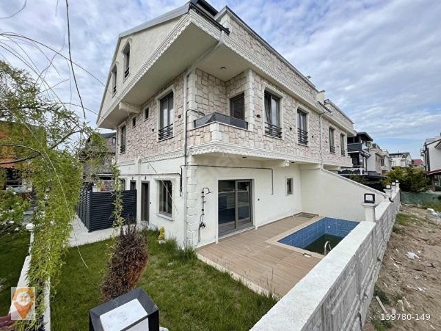 Kocaali, Sakarya içerisinde satılık Villa
