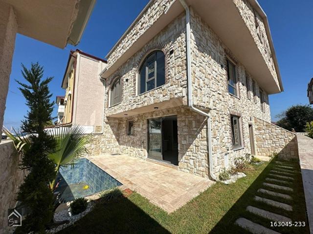 Yalı Mahallesi, Kocaali içerisinde satılık Villa