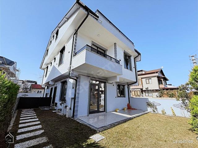 Kocaali, Sakarya içerisinde satılık Villa