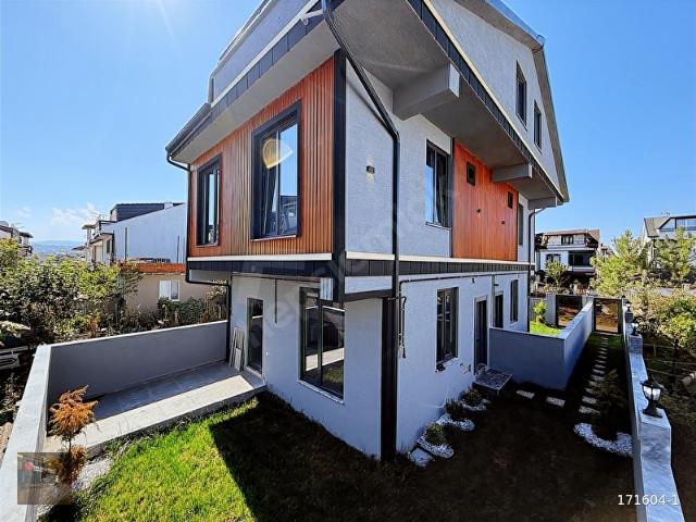 Kocaali, Sakarya içerisinde satılık Villa
