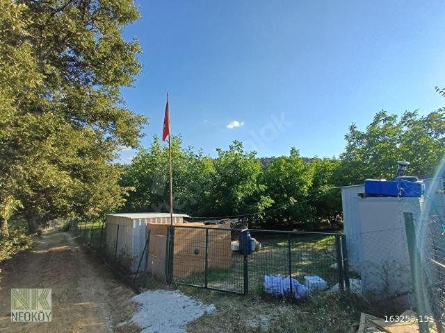 Salihler, Çanakkale Merkez içerisinde satılık Arsa