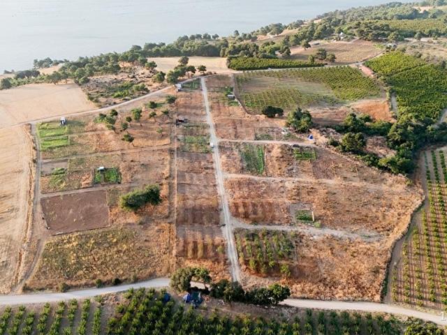 Yapıldak, Çanakkale Merkez içerisinde satılık mülk