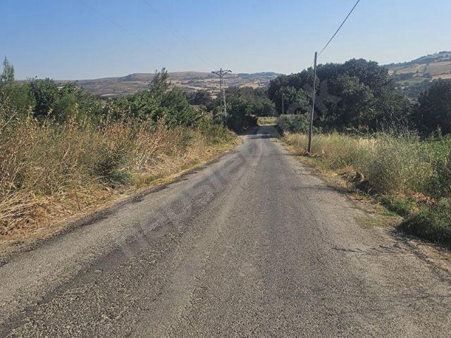 Yapıldak, Çanakkale Merkez içerisinde satılık Arsa