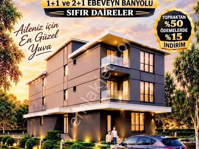 Düzce Merkez, Düzce içerisinde satılık mülk