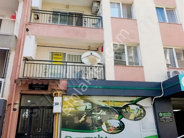 Aliağa, İzmir içerisinde kiralık mülk