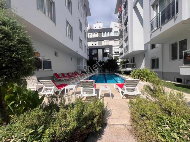 Konyaalti, Antalya içerisinde satılık mülk