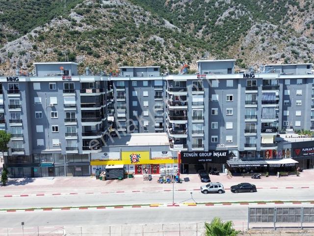 Finike, Antalya içerisinde satılık mülk