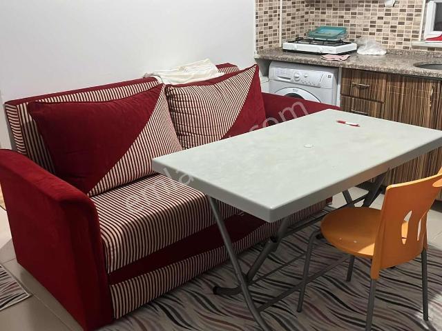 Modernevler Mahallesi, Isparta Merkez içerisinde kiralık mülk