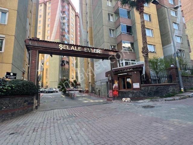 Kağithane, İstanbul içerisinde satılık mülk