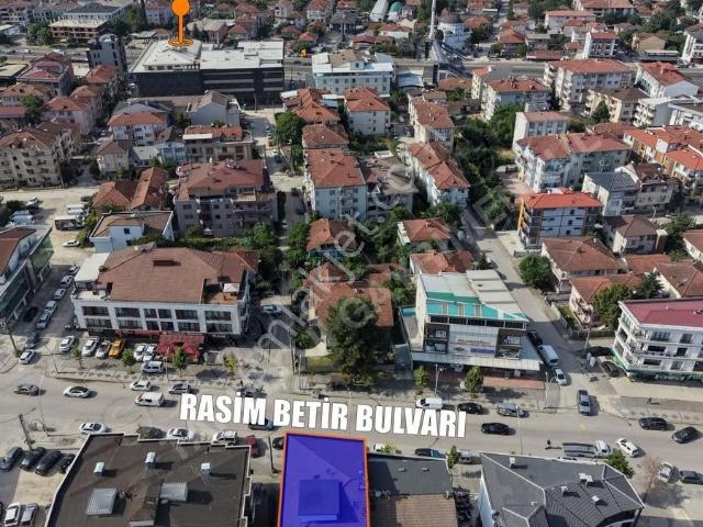 Düzce Merkez, Düzce içerisinde kiralık mülk