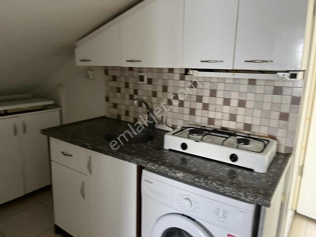 Isparta içerisinde kiralık mülk