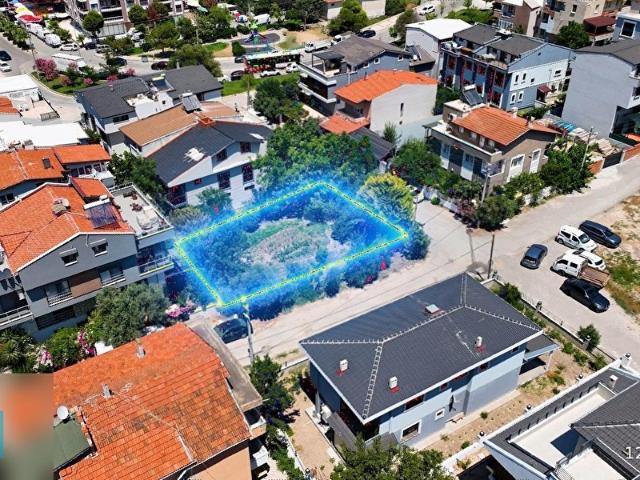 İzmir Merkez içerisinde satılık Tarla İzmir Merkez içerisinde satılık Tarla