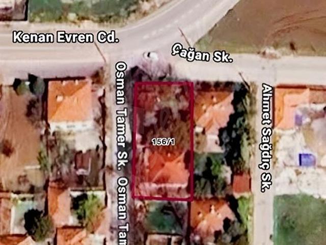 Sincan, Ankara içerisinde satılık Arsa
