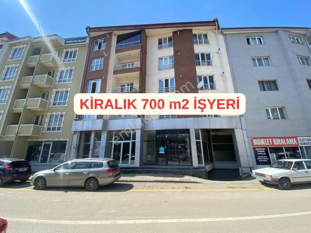 Bolu Merkez, Bolu içerisinde kiralık Dükkan