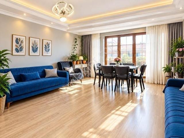 İstanbul içerisinde satılık mülk