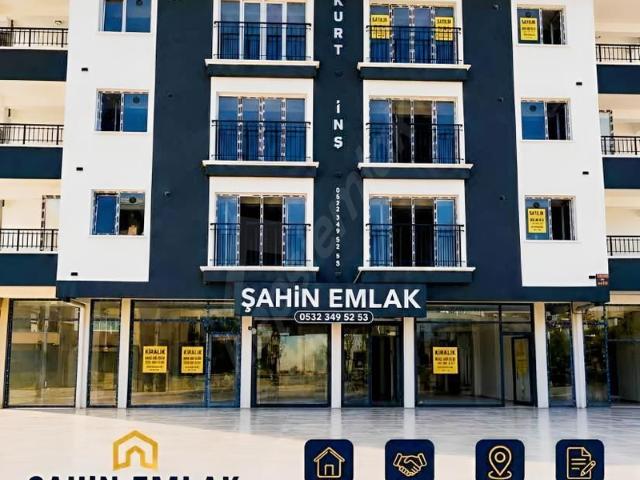 Temelli, Sincan içerisinde satılık mülk