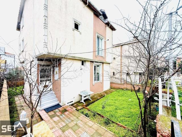 Marmaraereğlisi, Tekirdağ içerisinde satılık Villa