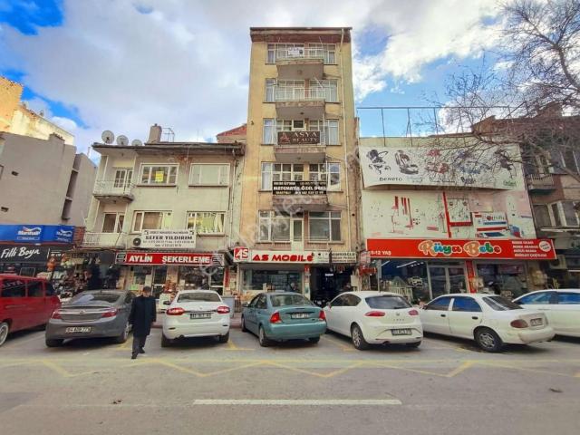 Afyon Merkez, Afyonkarahisar içerisinde satılık mülk