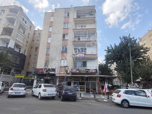 Şanlıurfa, Haliliye içerisinde kiralık mülk