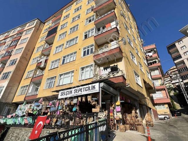 Rize içerisinde satılık mülk