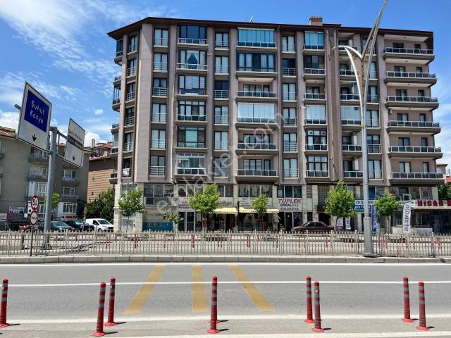 Afyon Merkez, Afyonkarahisar içerisinde satılık mülk