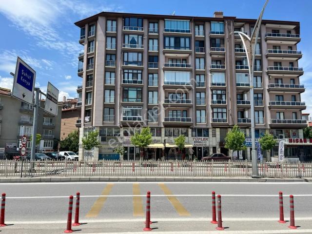 Cumhuriyet Mahallesi, Afyonkarahisar Merkez içerisinde satılık mülk