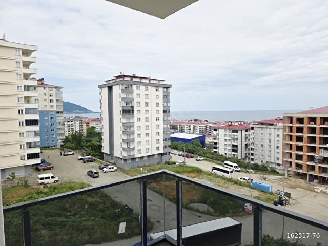 Giresun içerisinde satılık mülk