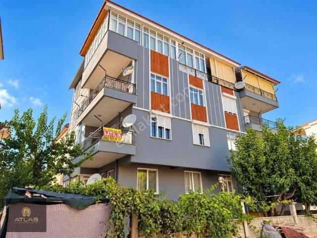 Aşağı Pazar, Korkuteli içerisinde satılık mülk