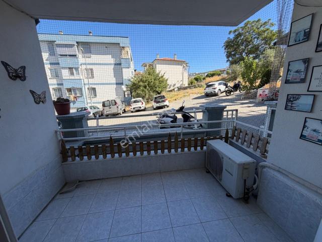 Türkmen Mahallesi, Kuşadası içerisinde kiralık mülk