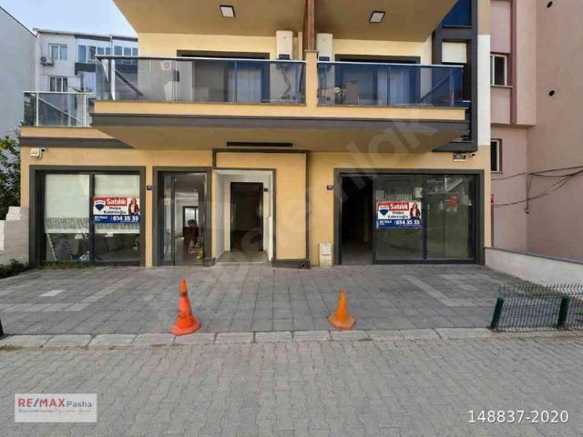 Türkmen Mahallesi, Kuşadası içerisinde satılık Ofis