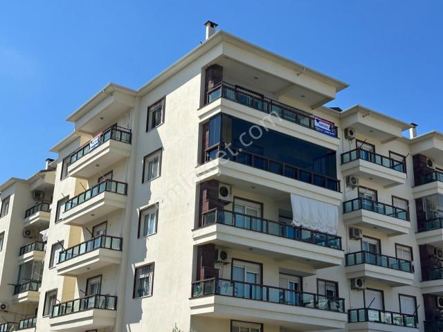 Gazipaşa, Antalya içerisinde satılık mülk