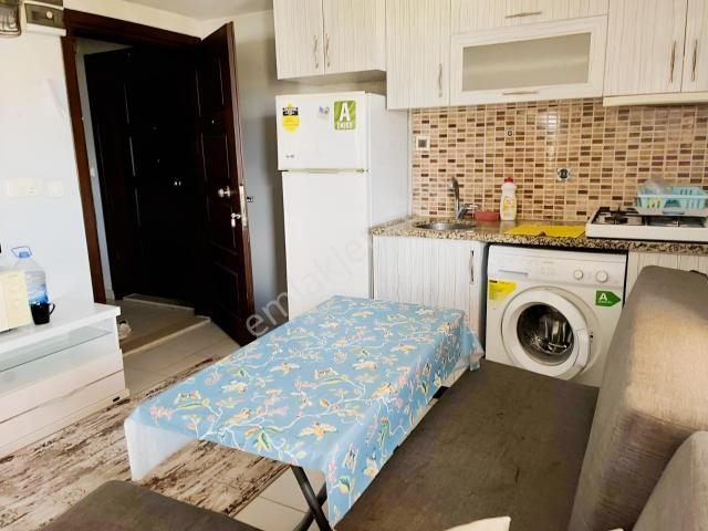 Modernevler Mahallesi, Isparta Merkez içerisinde kiralık mülk