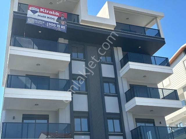 Gazipaşa, Antalya içerisinde kiralık mülk