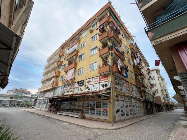 Pazarcı Mahallesi, Gazipaşa içerisinde satılık mülk