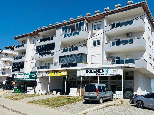 Gazipaşa, Antalya içerisinde satılık mülk