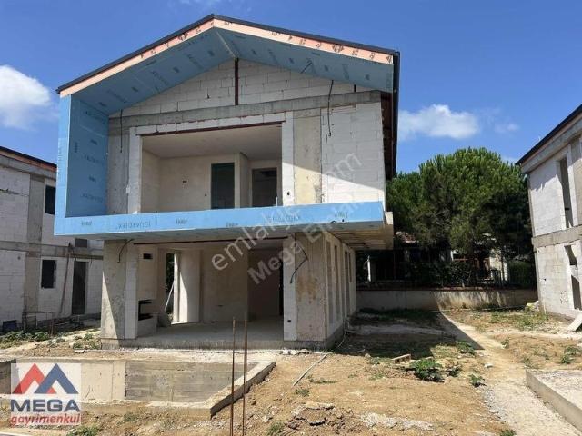 Şile, İstanbul içerisinde satılık Villa