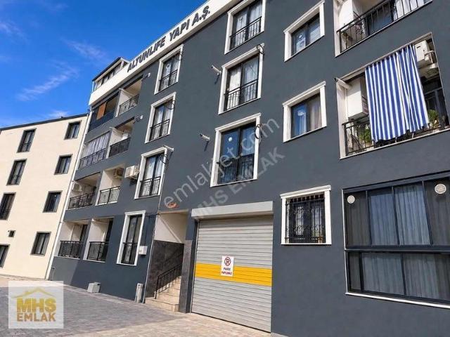 Seferihisar, İzmir içerisinde satılık mülk