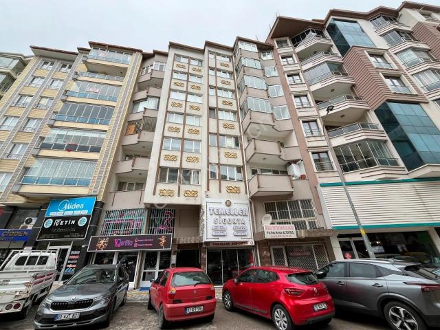 Afyon Merkez, Afyonkarahisar içerisinde kiralık mülk