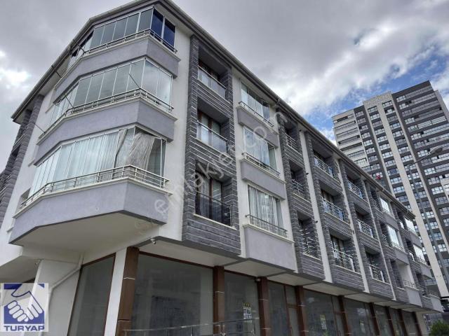 Merkez Mahallesi, Pursaklar içerisinde satılık mülk