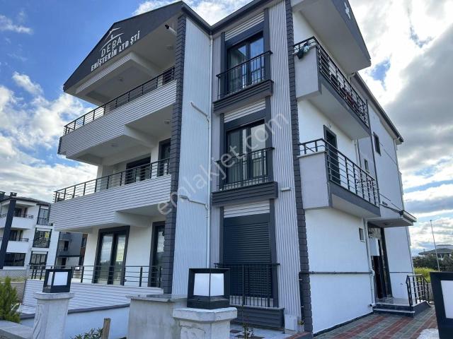 Gömeç, Balikesir içerisinde kiralık mülk