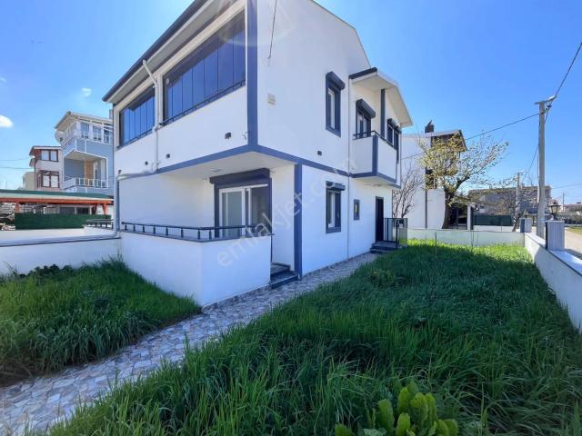 Marmaraereğlisi, Tekirdağ içerisinde satılık Villa