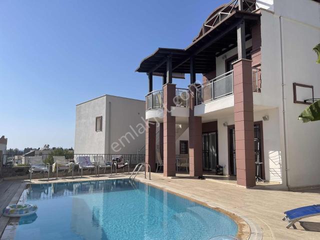 Bodrum, Muğla içerisinde satılık Villa